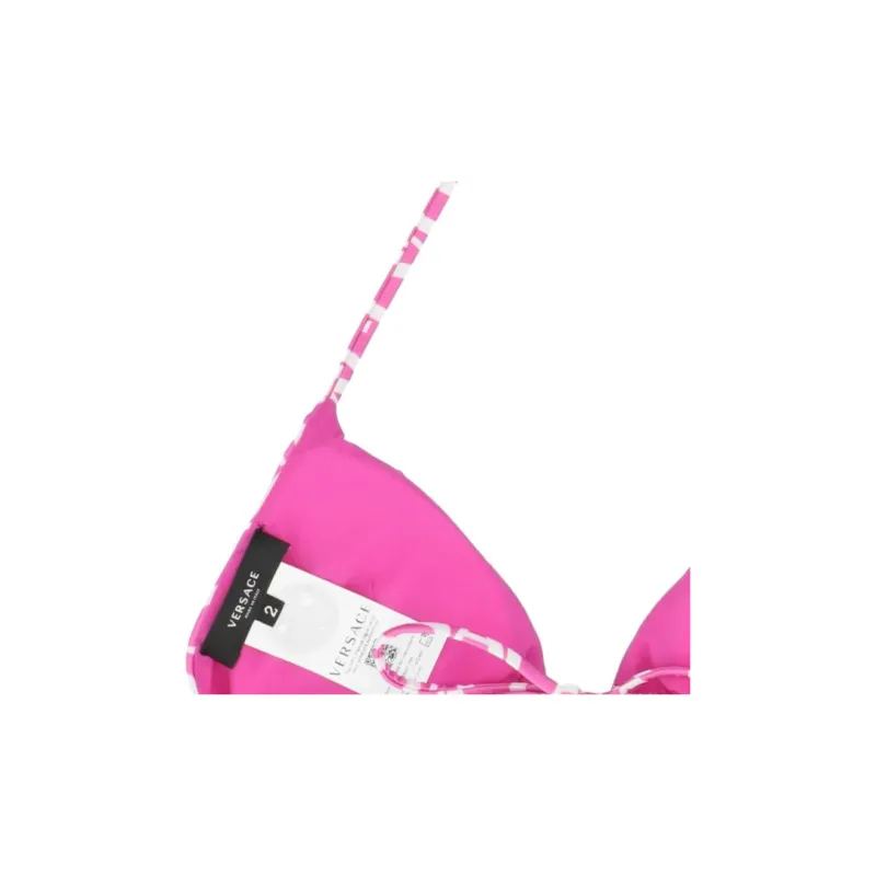 VERSACE Bikinis Women's Pink-5