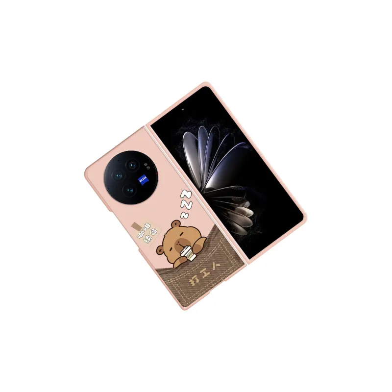CHUNFAN Phone Cases-11