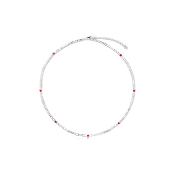 Amame Necklaces Women's