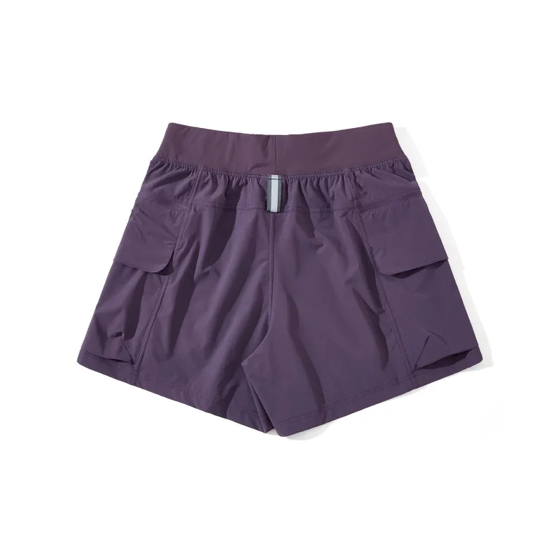 NOTHOMME Sports Shorts Women's-8