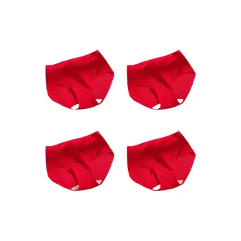 JEEP SPIRIT Underpants Women's 4 Pack
