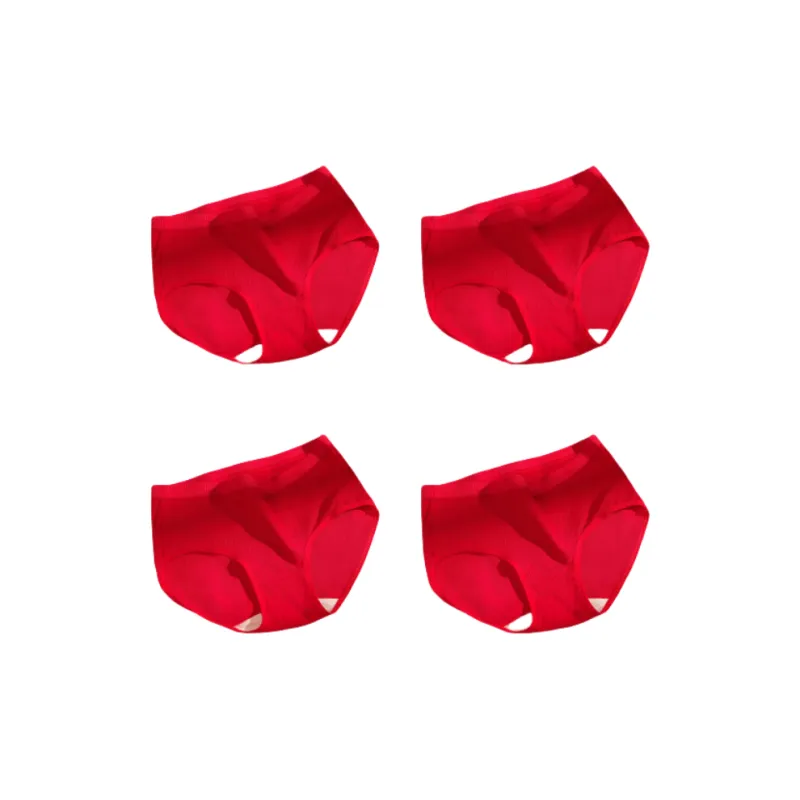 JEEP SPIRIT Underpants Women's 4 Pack-0