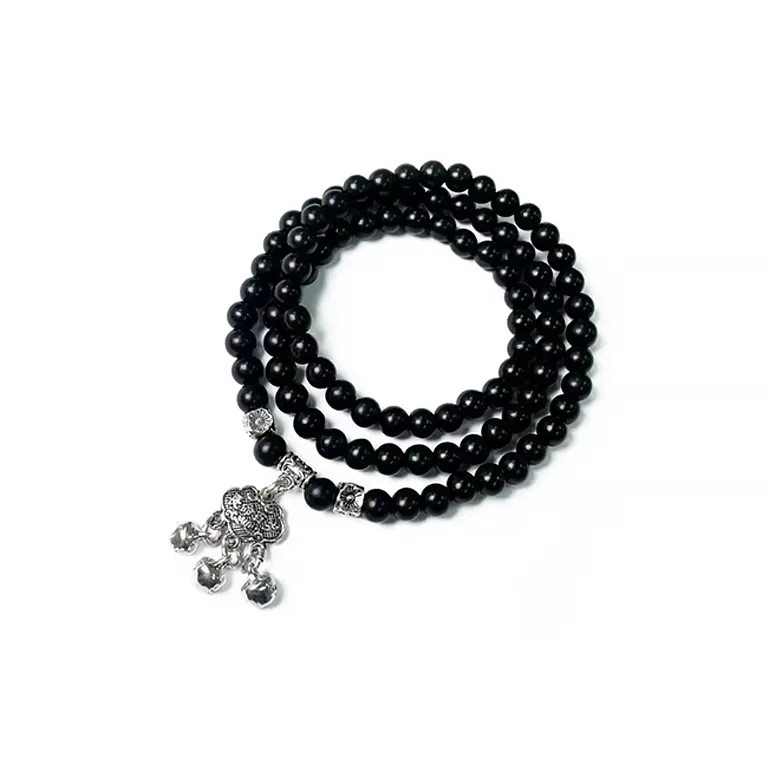 RboySe Wooden Bracelets Unisex-5
