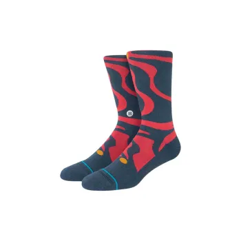 Stance Mid Calf Socks Unisex 1 Pack Image Color