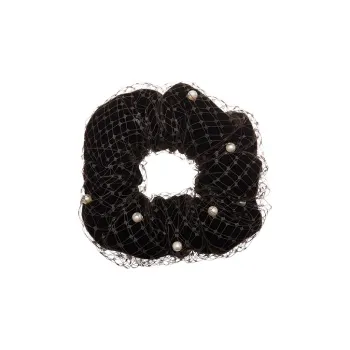ALEXANDRE DE PARIS Random Thoughts Hair Tie Hair Accessories Headwear Women's