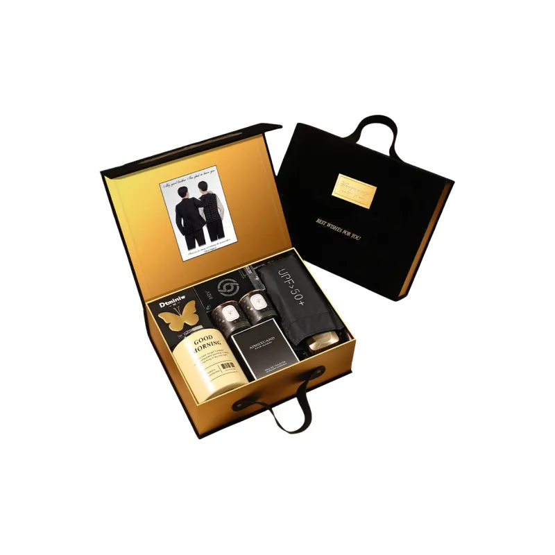 SANSHU Gift Box Sets-14