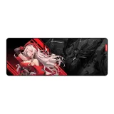 Serafina-IP Theme Table Mats