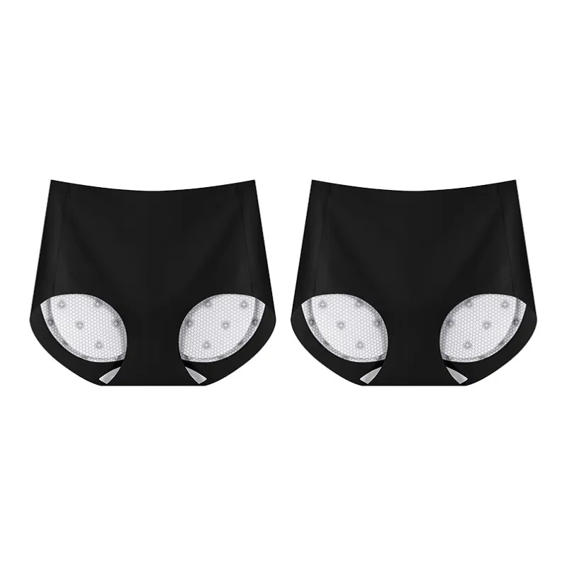 Urban Beauty Underpants Women's Combo Set-12