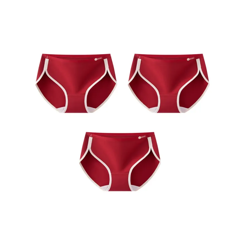 MIIOW Honmei Honmei Series Underpants Women's Combo Set-7