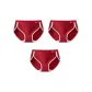 Blessing Luck Red 3 Pack