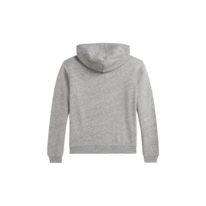 Polo Ralph Lauren Sweatshirt Women's Gray-1