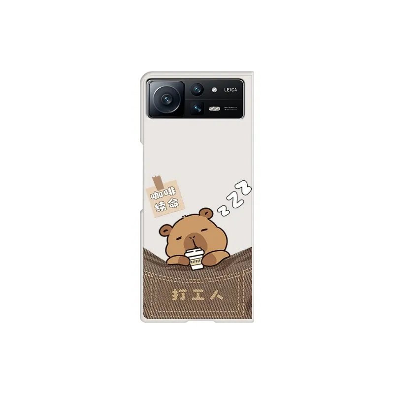 CHUNFAN Phone Cases-7