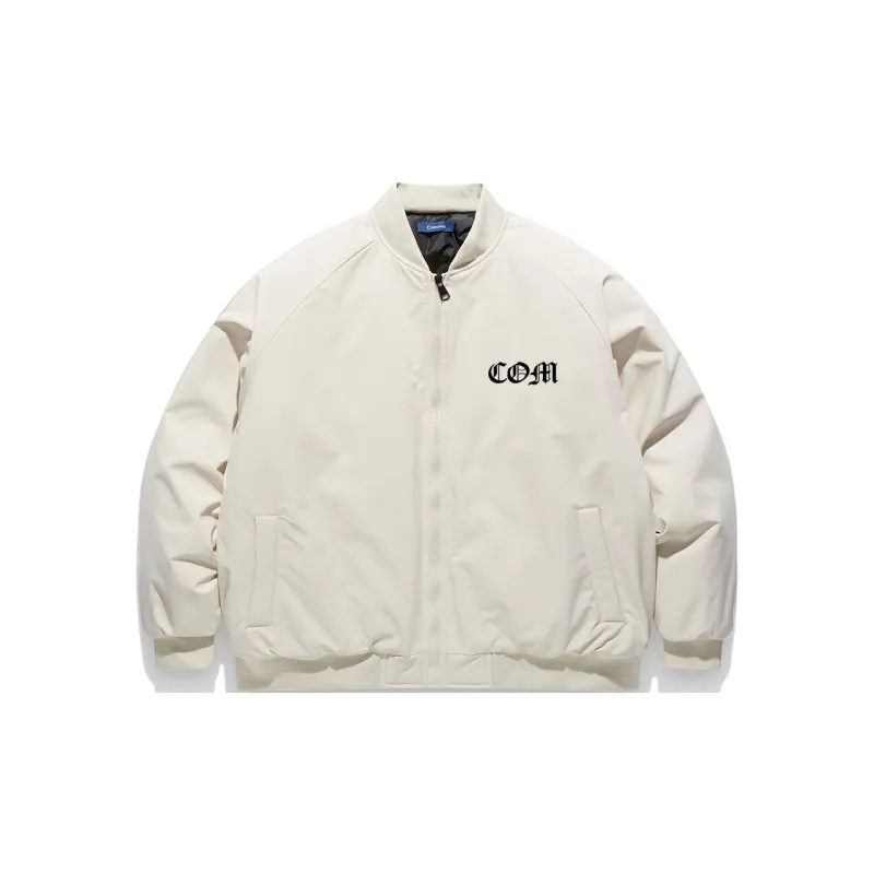 COMOWA Puffer Jackets Unisex-1