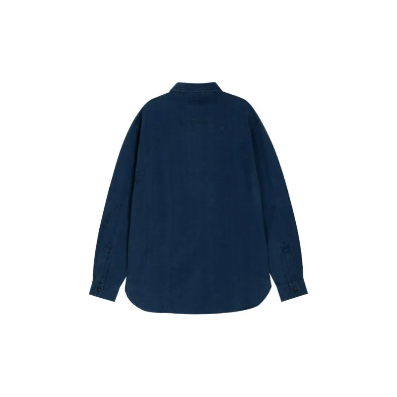 Polo Ralph Lauren Shirt Men's Blue-1