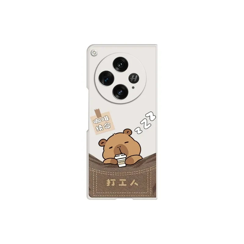 CHUNFAN Phone Cases-7