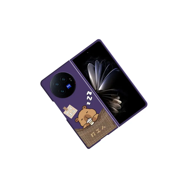 CHUNFAN Phone Cases-16