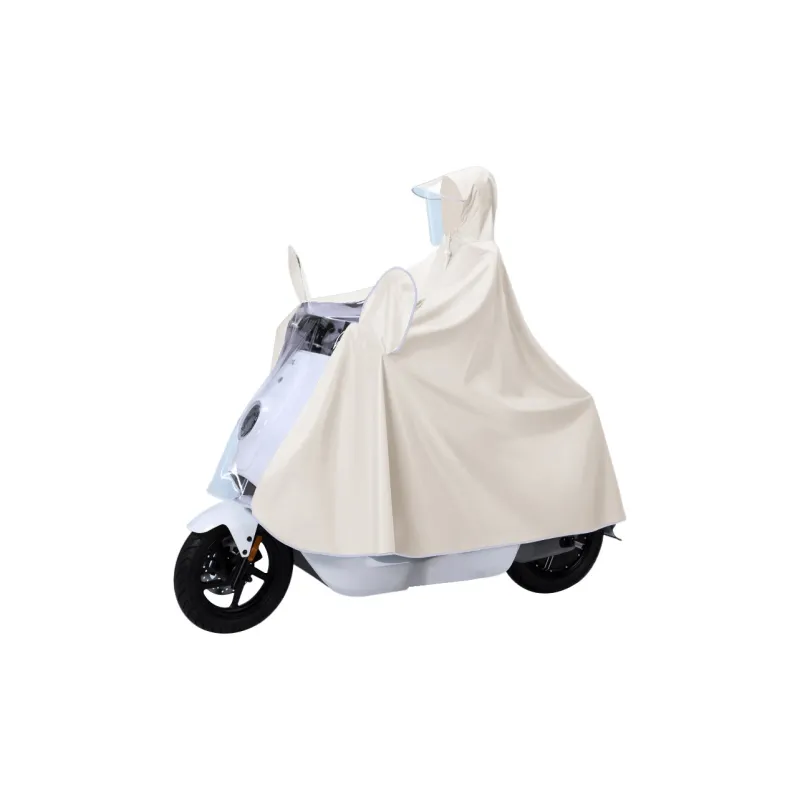 Tujia Raincoats & Rain Ponchos-6