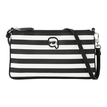 KARL LAGERFELD / Karl Lagerfeld Jeans Ikon Shoulder Bag
