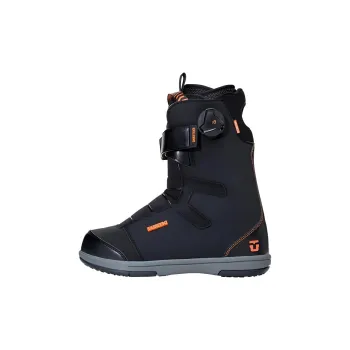 UNION BINDING COMPANY Cadet Single Snowboard Ski Boots Kids'