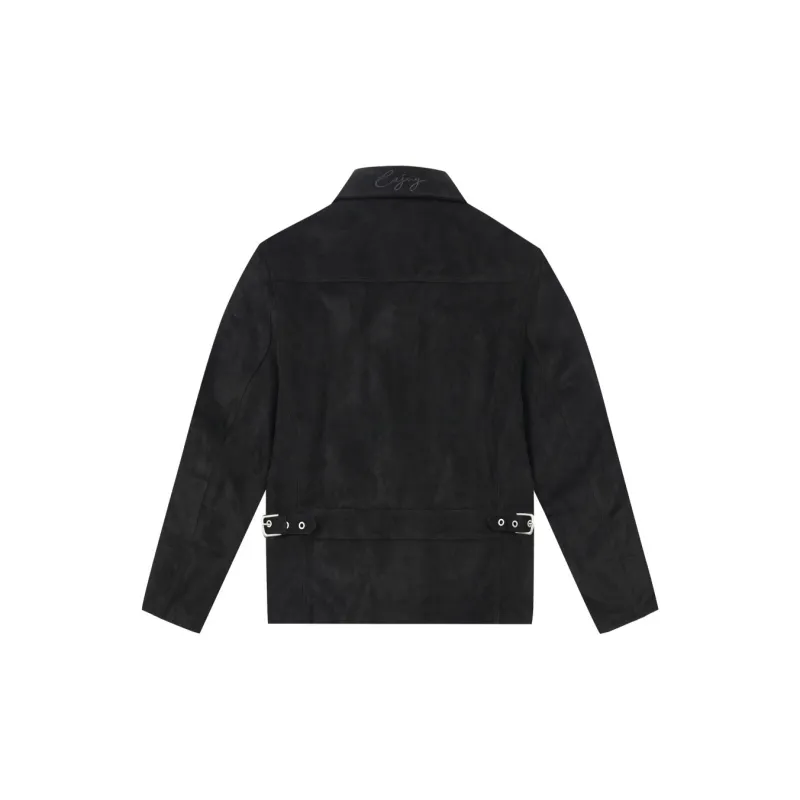 MR.ENJOYDA MONEY Jackets Unisex-9
