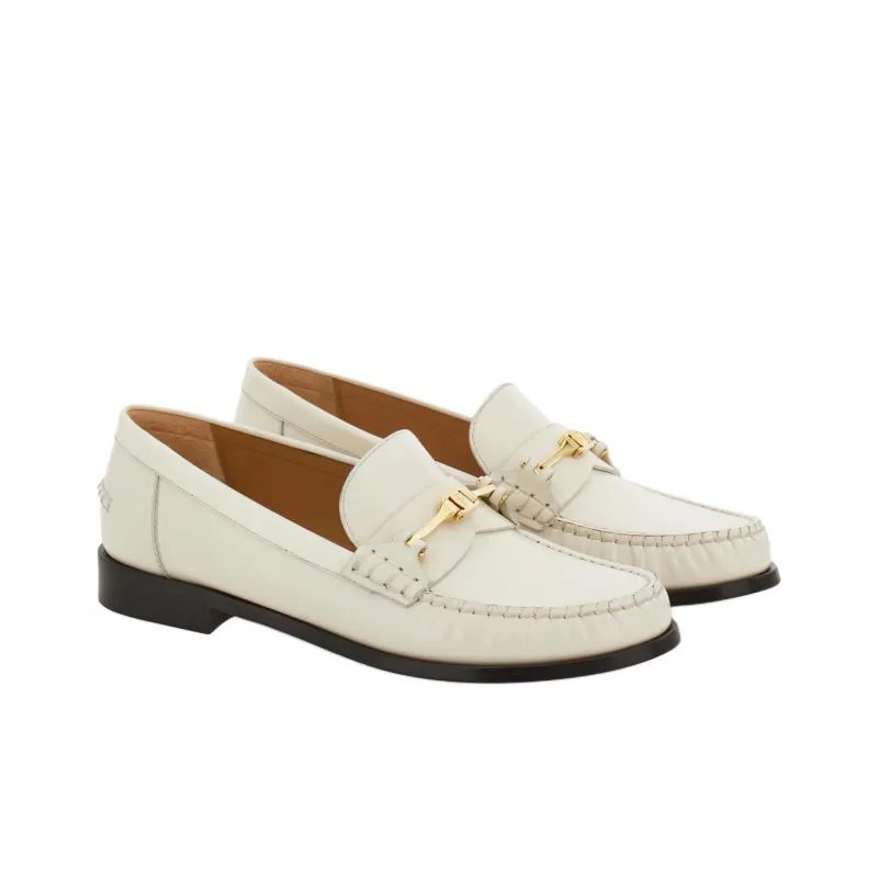 Ferragamo New Vara Loafers Women's-2