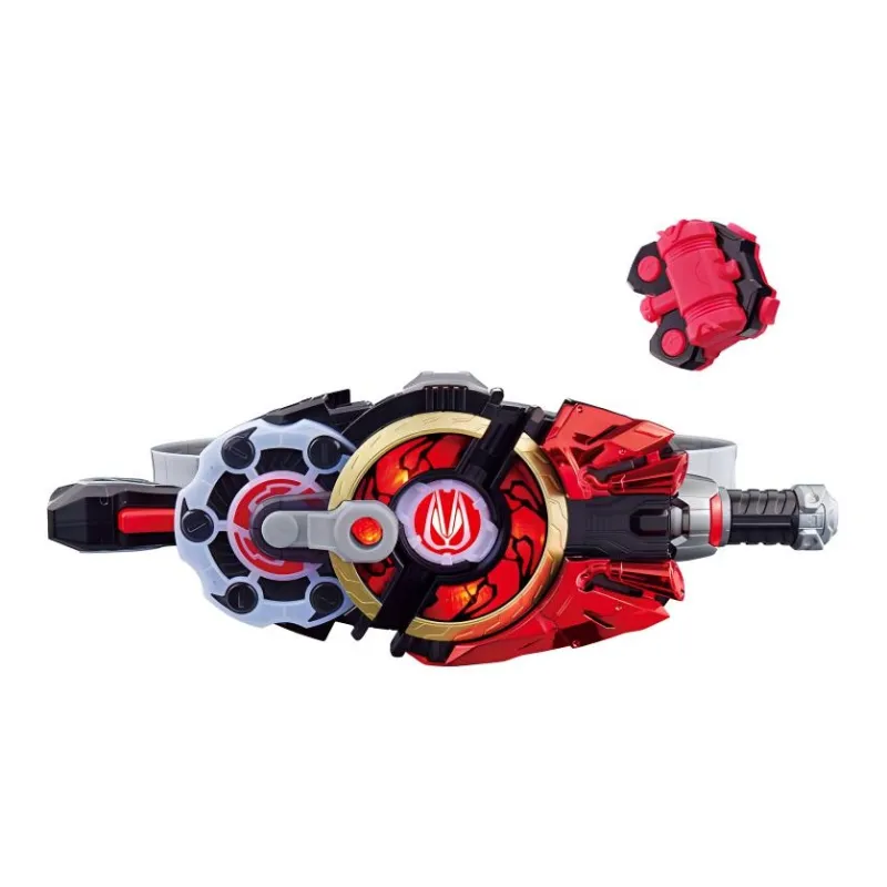 BANDAI Kamen Rider Characters DX Collection Model Accessories-0