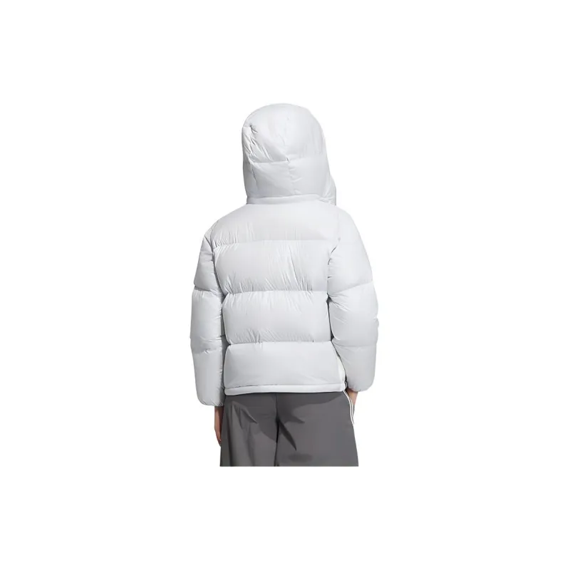 Adidas Originals Down Jacket Women's White-2