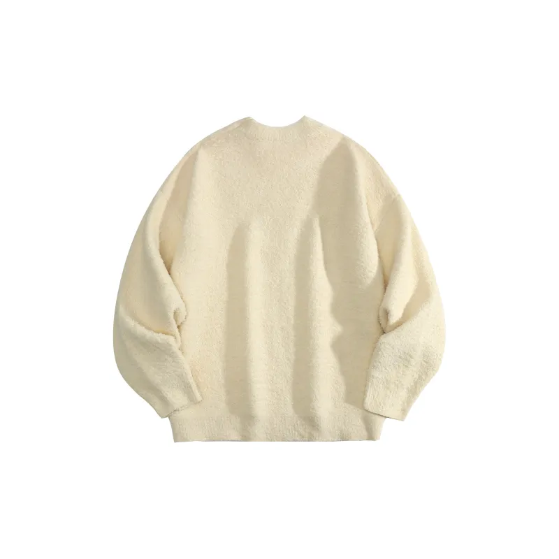 FLOAT Sweaters Unisex-3
