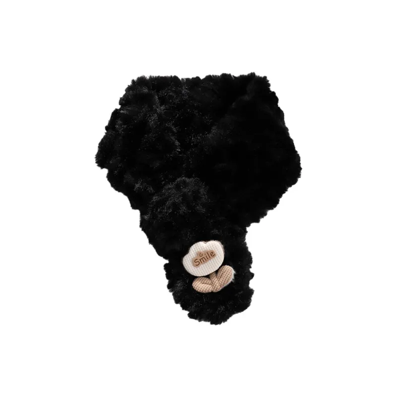 YUZHAOLIN Scarves Unisex-5