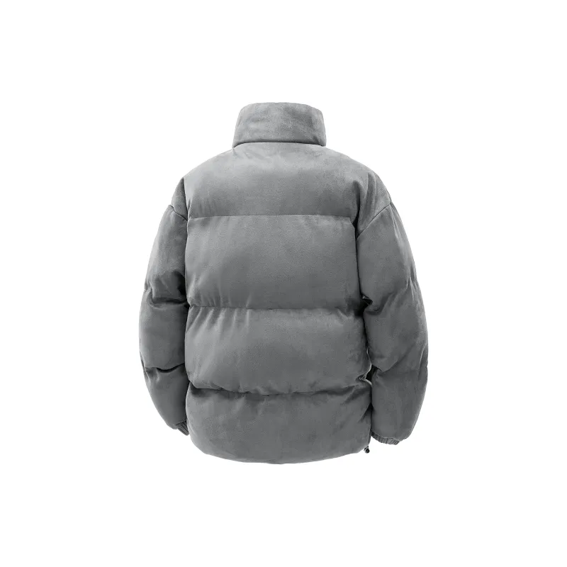 TREK&TRAVEL Puffer Jacket Men's-3