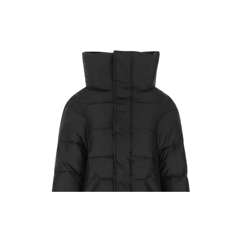 Balenciaga SS22 Jacket Women's Black-6