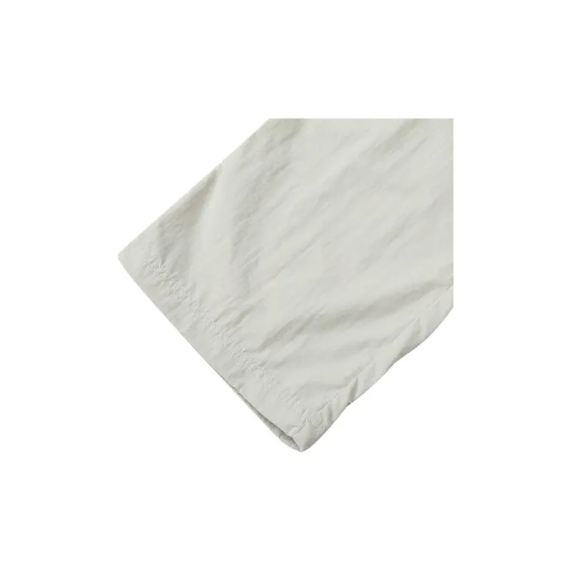 Adidas Casual Pants Men's Light Gray-5