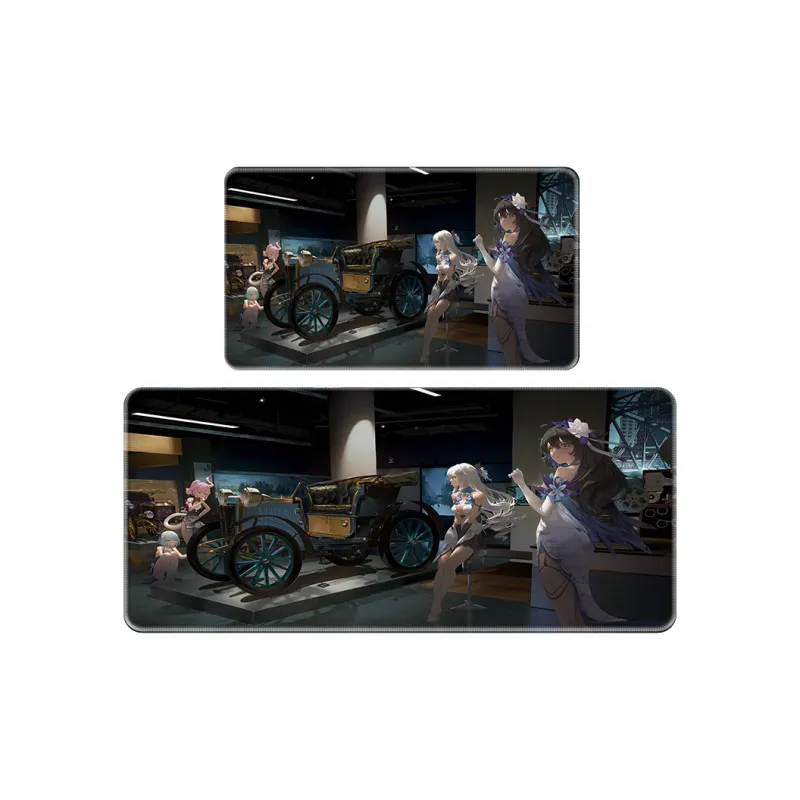 Directions Mouse Pads-11