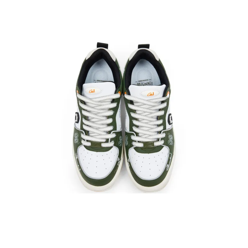 JACK JONES· Wear Resistant Low Top Casual Shoes Men's-7