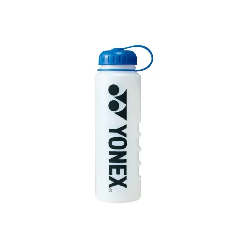 YONEX Outdoor Water Equipment Outdoor Water Bottle 1L Indoor Sports Polyethylene, Polypropylene