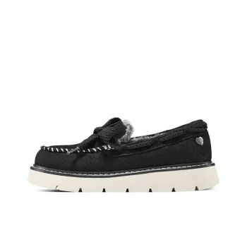 Skechers Casual Loafers Women's Black
