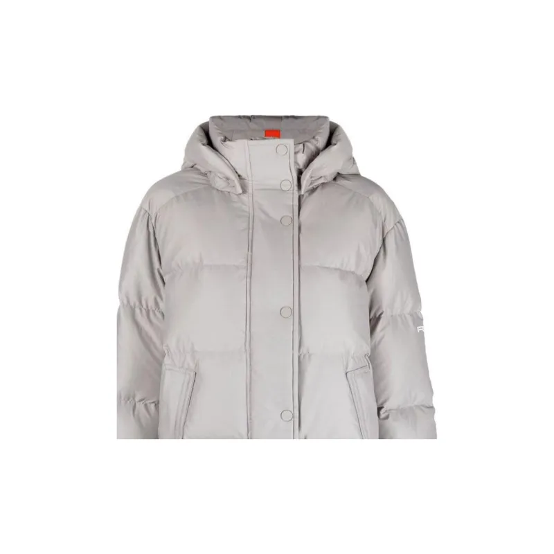 Rlx Ralph Lauren Detachable hood Puffer Jacket-5