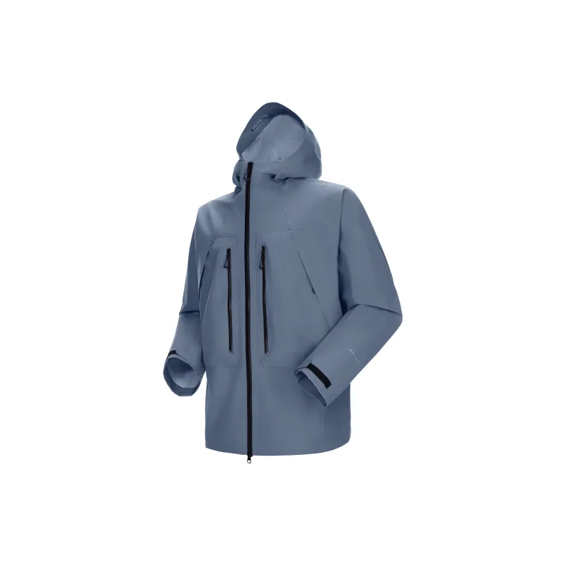 HIMALAYA Windbreaker Jackets Unisex-6