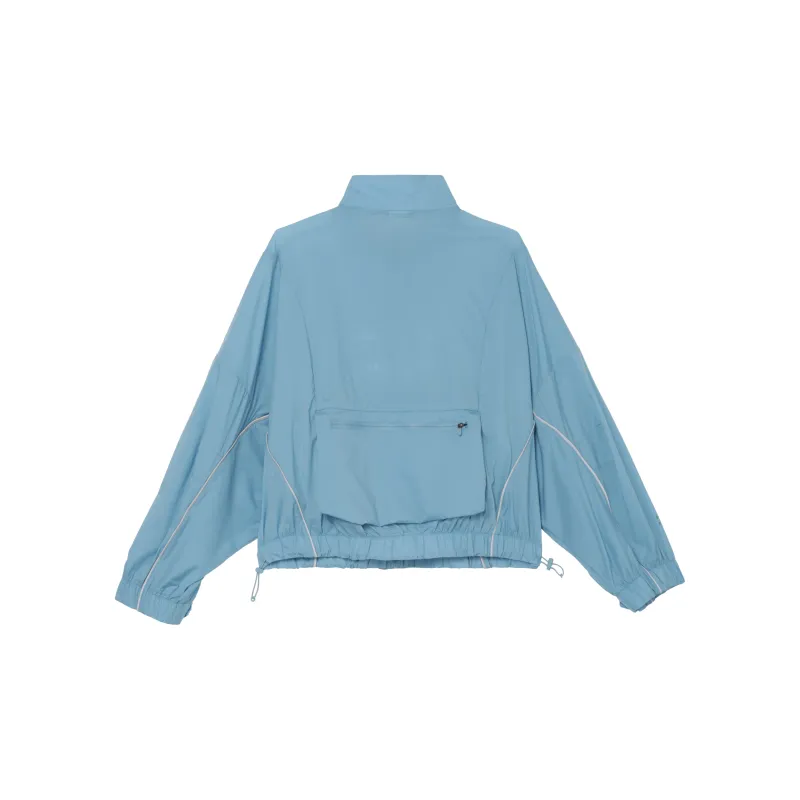 Nike Jackets Women's Blue-1