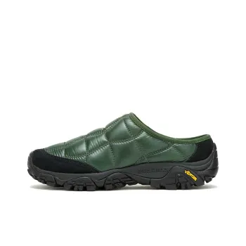 MERRELL Moab 2 Slide Quilted 1TRL Viridian Women's