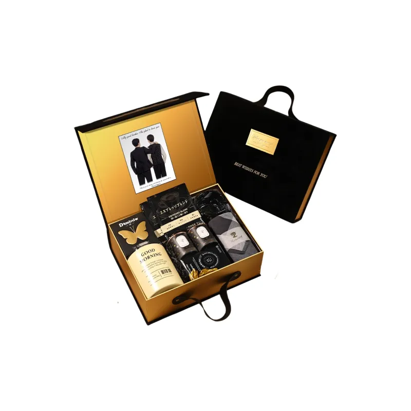 SANSHU Gift Box Sets-8
