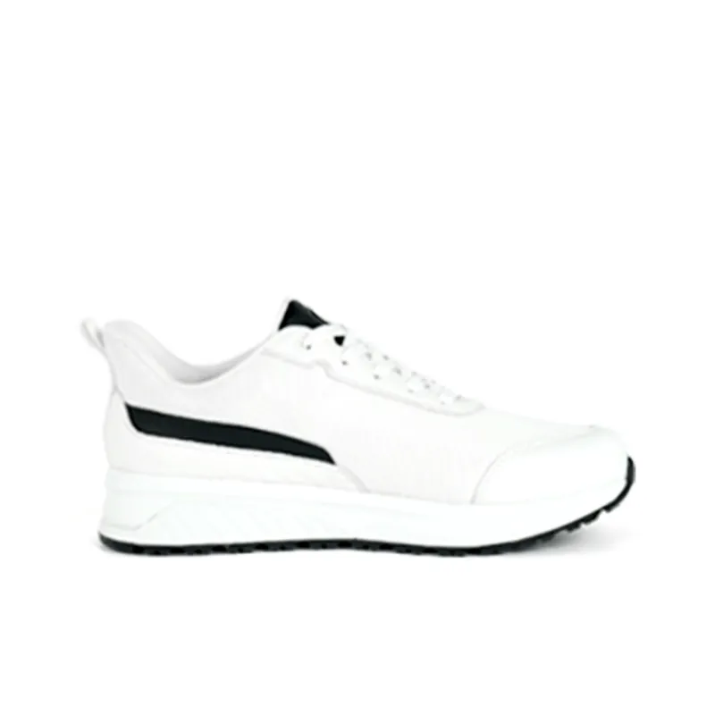 Five Rings Abrasion Resistant Slip Resistant Low Top Running Shoes Women's-5