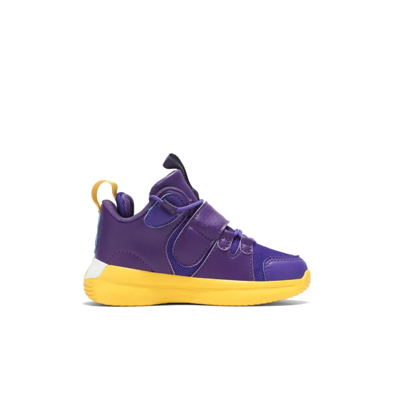 FIRS Kids Children's Basketball Shoes Kids'-10