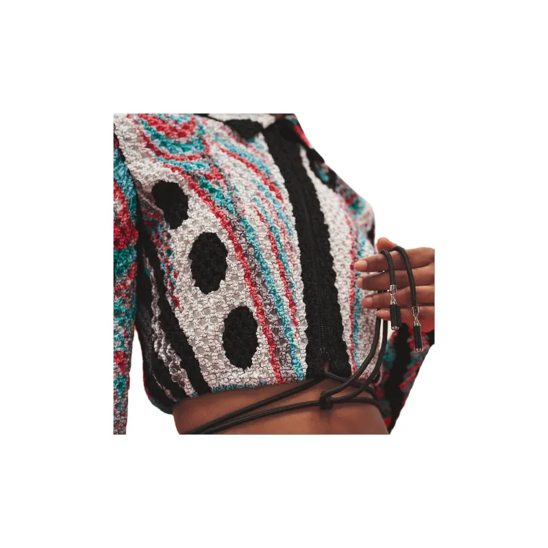 HERMES Shirt Women's Multicolor-2