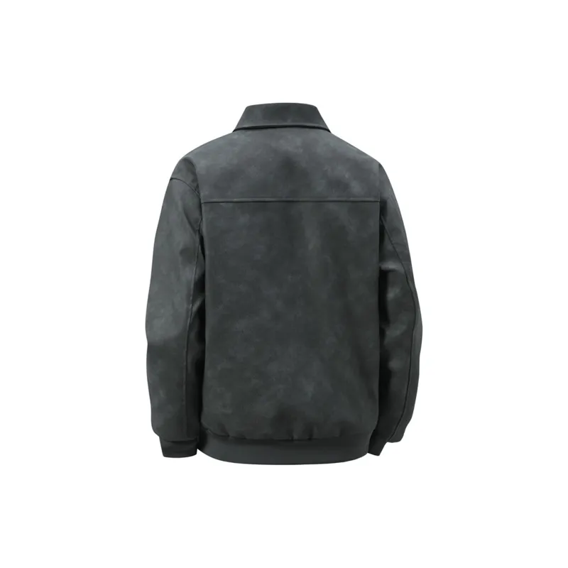 GDRX Jackets Unisex-1