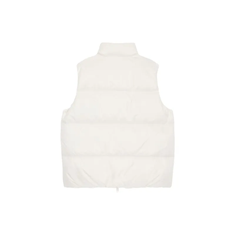 Calvin Klein Vests Men White-1