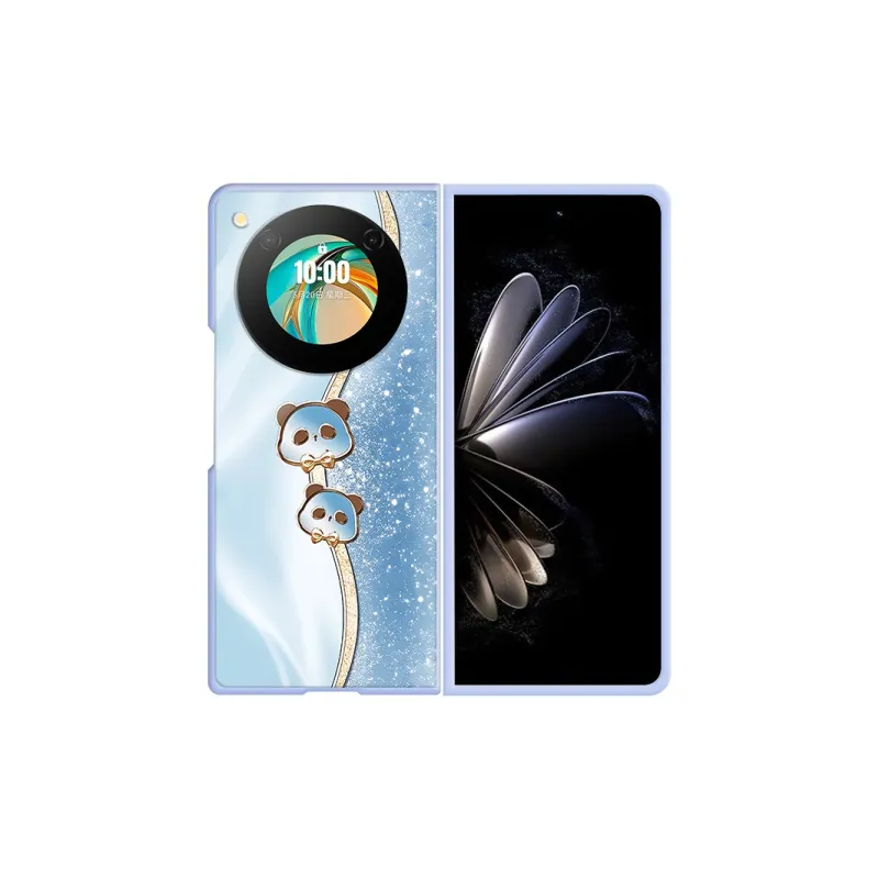 CHUNFAN Phone Cases-15