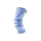 Qinghai Blue-2 Pack[Bestray Professional Badminton Knee Protector]