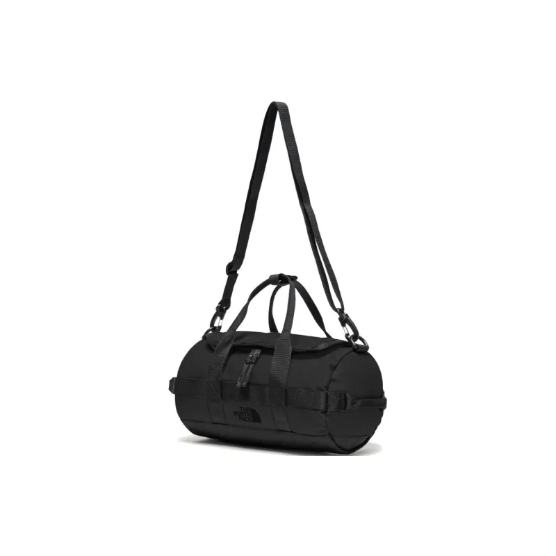 THE NORTH FACE Artificial Polyester Shoulder Bag Mini Unisex Black-1