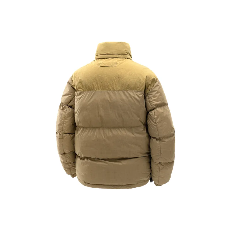 TREK&TRAVEL Puffer Jacket Men's-2